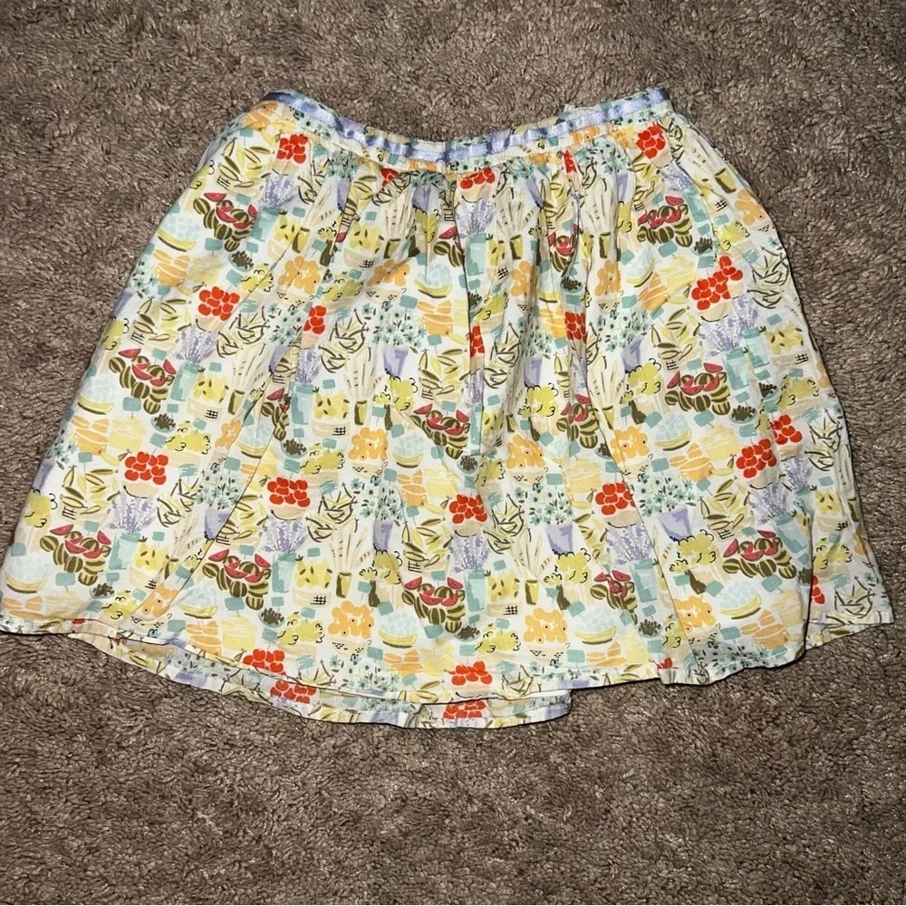 Gymboree girls “bonjour